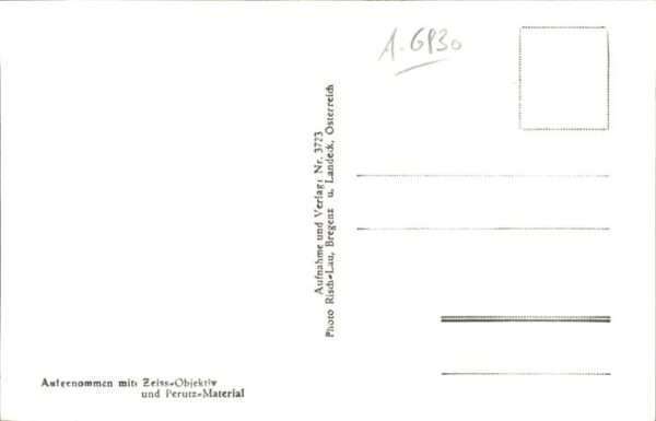 Rankweil Kirche – Bild 2