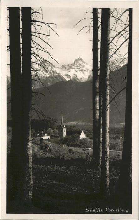 Schnifis
