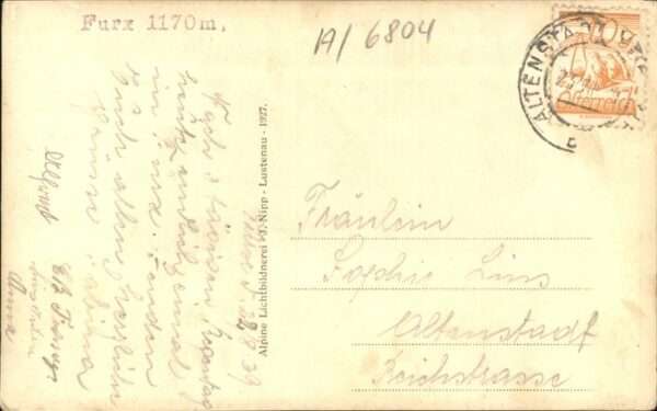 Lustenau Furz – Bild 2