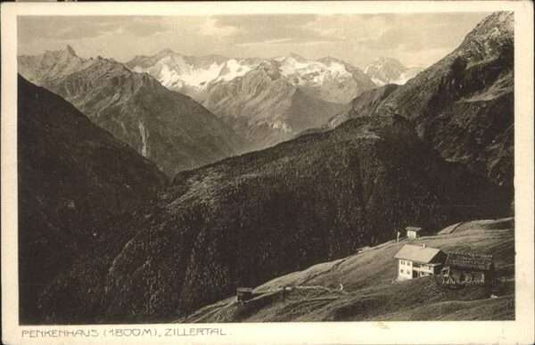 Penkenhaus