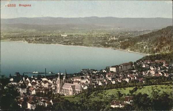 Bregenz Vorarlberg