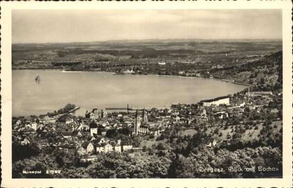 Bregenz Vorarlberg Lochau