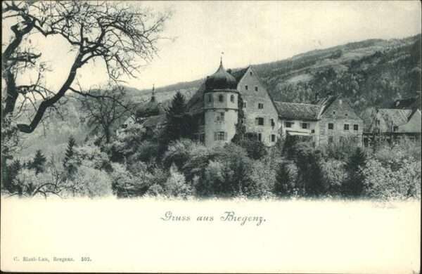 Bregenz Vorarlberg