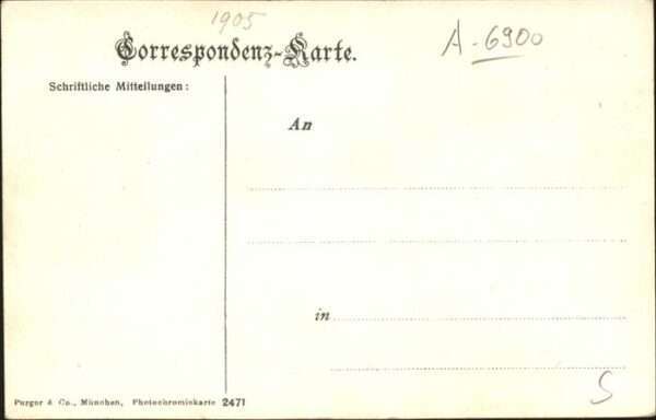 Gebhardsberg Vorarlberg – Bild 2