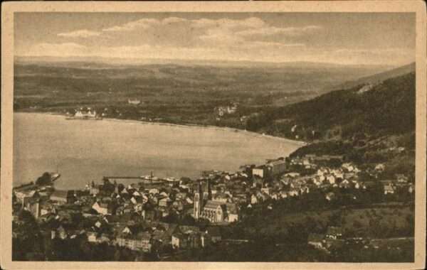 Bregenz Vorarlberg