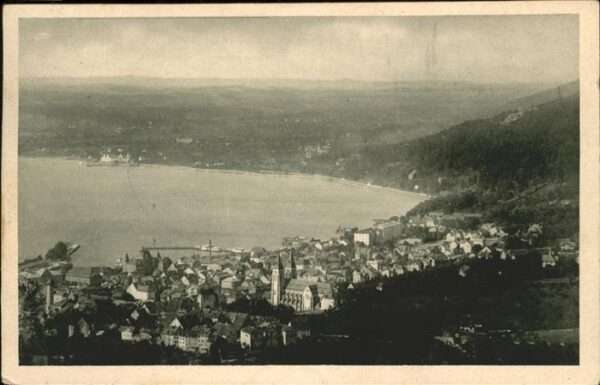Bregenz Vorarlberg