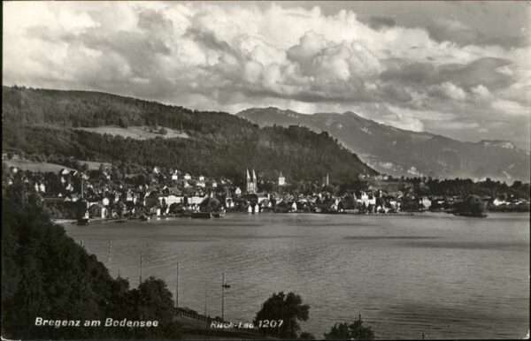 Bregenz Vorarlberg