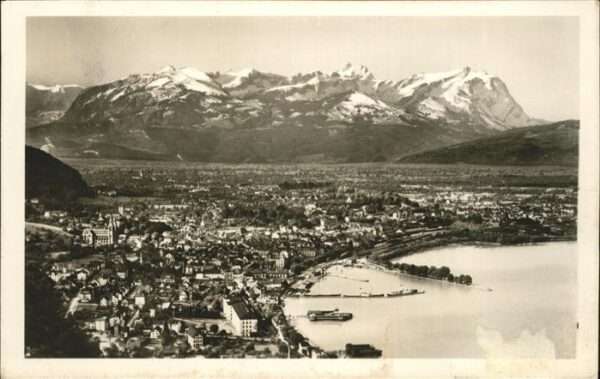 Bregenz Vorarlberg Säntisgruppe