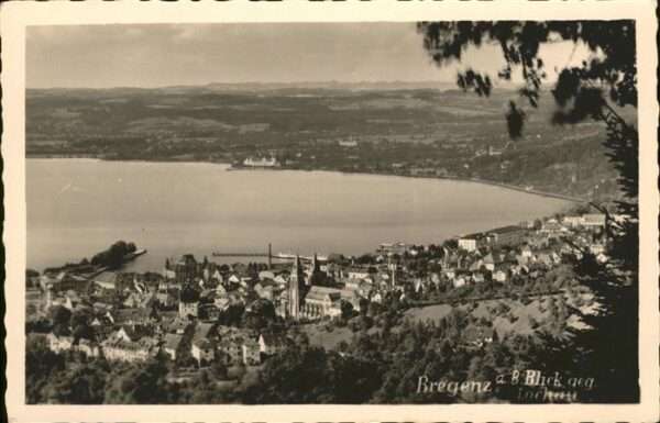 Bregenz Vorarlberg Lochau