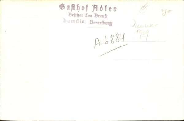 Damuels – Bild 2