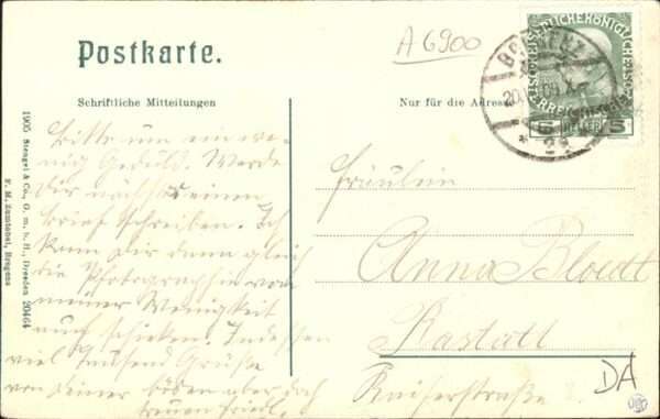 Bregenz Vorarlberg – Bild 2