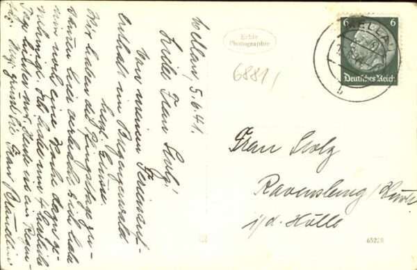 Bezau Kanisfluh – Bild 2