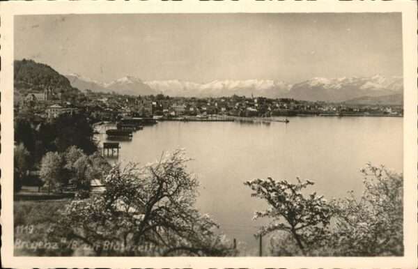 Bregenz Vorarlberg