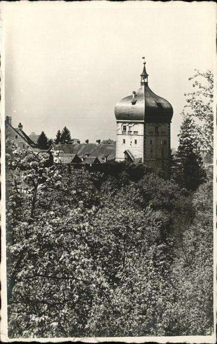 Bregenz Vorarlberg Martinsturm