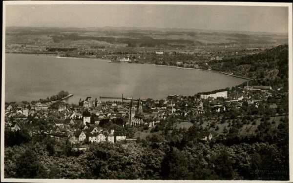 Bregenz Vorarlberg