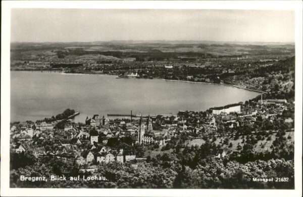 Bregenz Vorarlberg Lochau