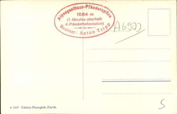 Bregenz Vorarlberg Pfänderbahn – Bild 2