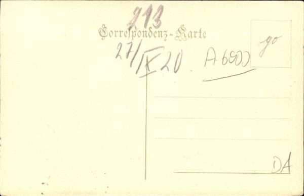 Bregenz Vorarlberg Martinsturm – Bild 2