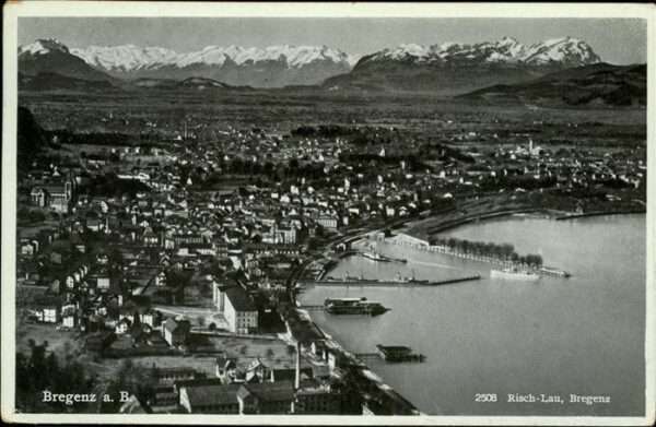 Bregenz Vorarlberg