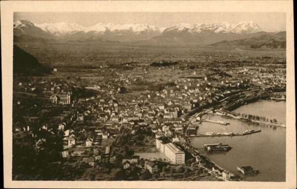 Bregenz Vorarlberg