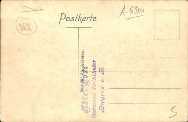 Bregenz Vorarlberg Schiff – Bild 2