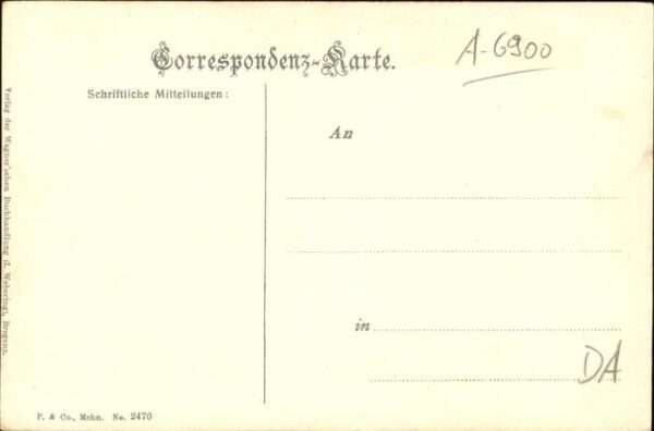 Gebhardsberg Vorarlberg – Bild 2