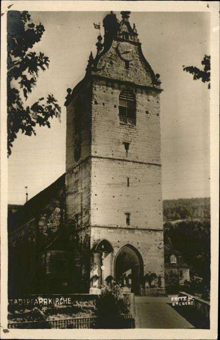 Bregenz Vorarlberg Kirche