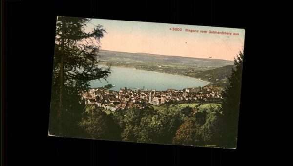 Bregenz Vorarlberg