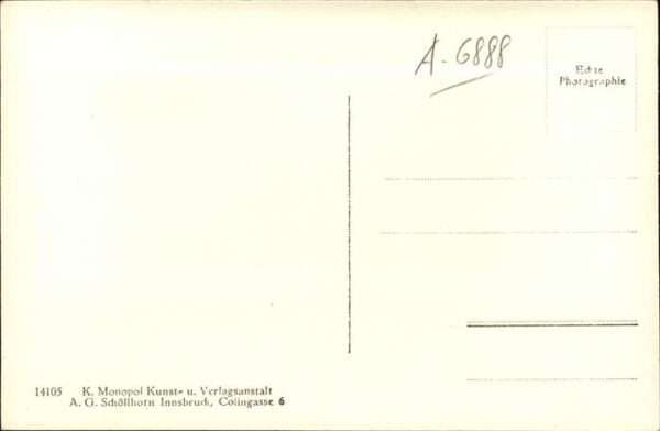 Schroecken Vorarlberg – Bild 2