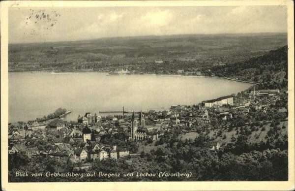 Bregenz Vorarlberg Lochau