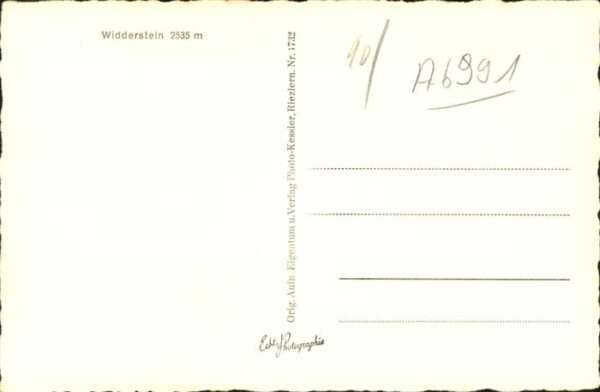 Widderstein Oesterreich – Bild 2