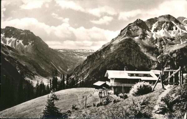 Buehlalpe