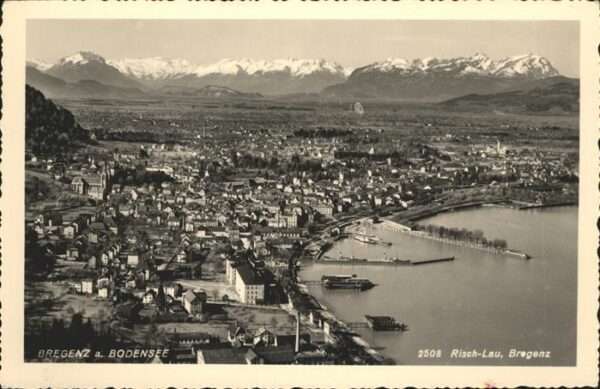 Bregenz Vorarlberg