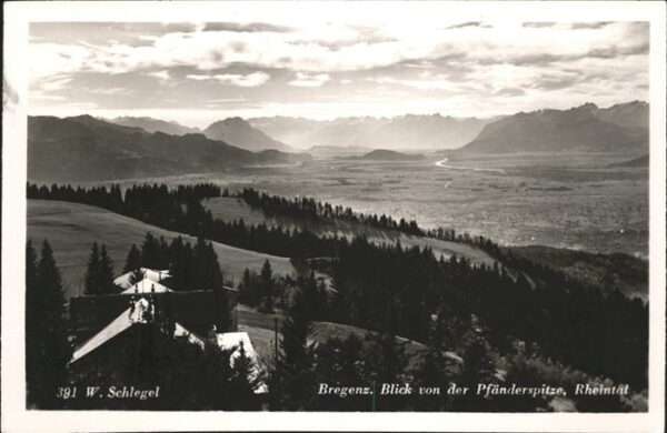 Bregenz Vorarlberg