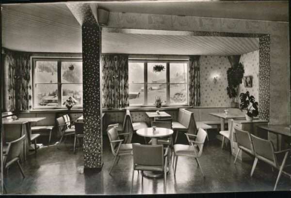 Riezlern Kleinwalsertal Vorarlberg Cafe Restaurant Erlebach