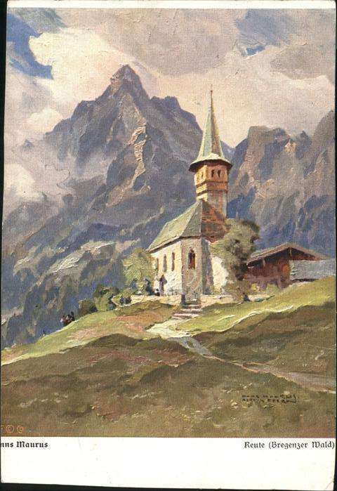 Reute Vorarlberg
