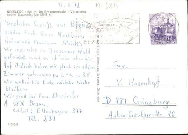 Nesselegg – Bild 2