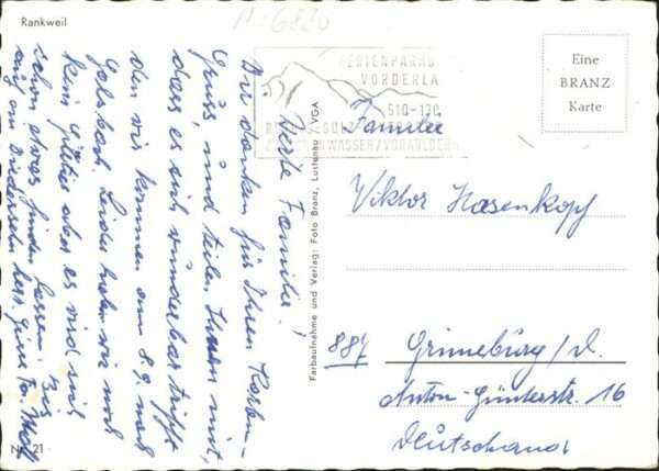 Rankweil – Bild 2