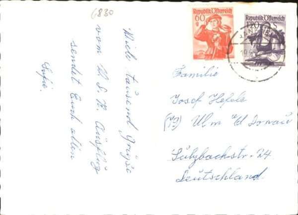 Rankweil – Bild 2