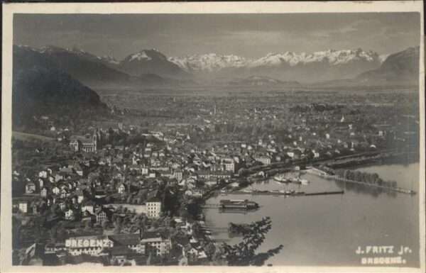 Bregenz Vorarlberg