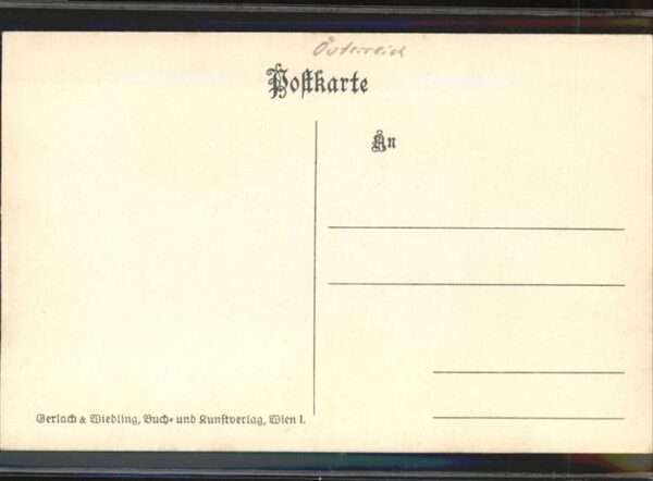 Wien Rathaus Strassenbahn – Bild 2