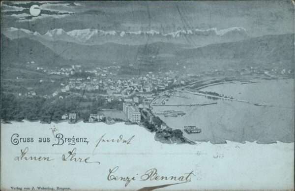Bregenz Vorarlberg