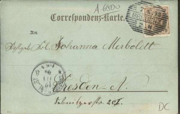 Bregenz Vorarlberg – Bild 2