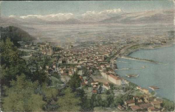Bregenz Vorarlberg