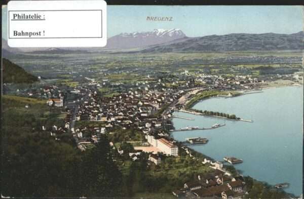 Bregenz Vorarlberg