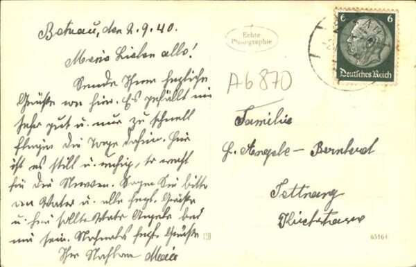 Bezau – Bild 2