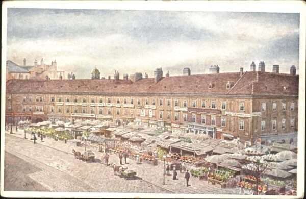 Wien Freihaus