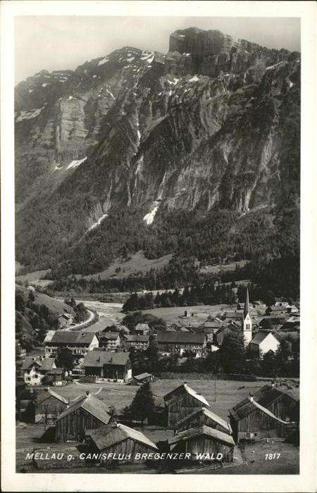Kanisfluh