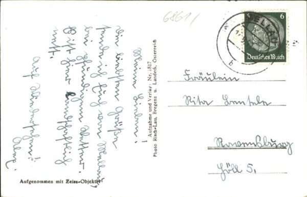 Kanisfluh – Bild 2