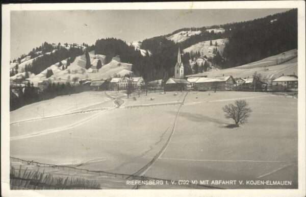 Riefensberg